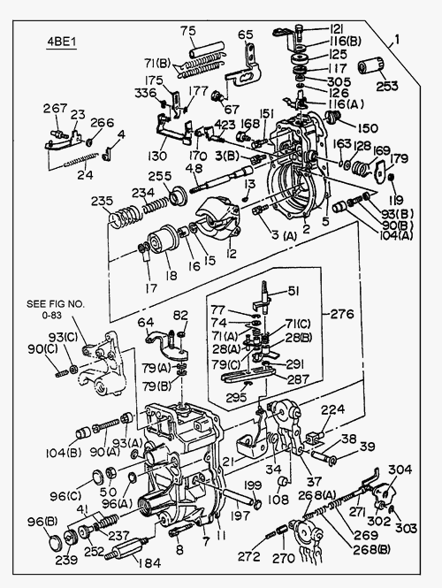 Partial Engine